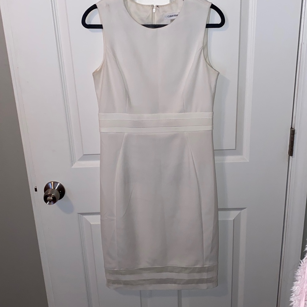 Calvin Klein Dress